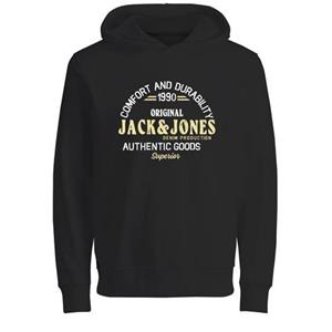 Jack & Jones Junior Hoodie JJMINDS SWEAT HOOD JNR