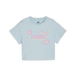 PUMA T-Shirt "GRAPHICS SUMMER FLOWER TEE G"