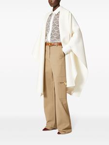 Valentino Garavani Cargo broek - Beige