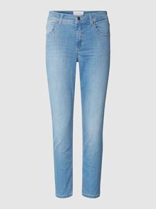 ANGELS Straight-Jeans "ORNELLA"