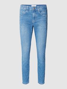 ANGELS Stretch-Jeans ORNELLA SEAM