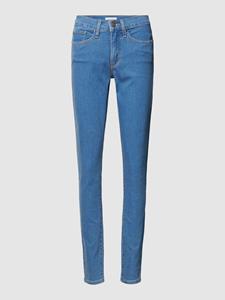 Levi's 300 Shaping skinny fit jeans in 5-pocketmodel