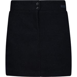 CMP Sommerkleid CMP Damen Skirt Rock aus Recycled Wooltech 32M2296