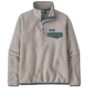 Patagonia Dames Synchilla snap-T pullover