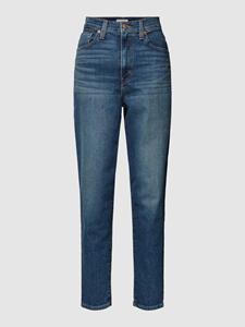 Levi's High waist jeans in 5-pocketmodel