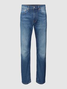 Levi's Taper fit jeans in 5-pocketmodel, model '502'
