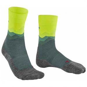 Falke - TK2 Crest - Wandersocken