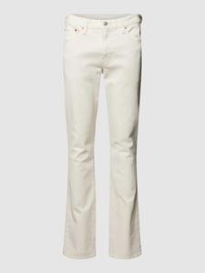 Levi's Jeans in effen design, model 'WHY SO FROSTY'