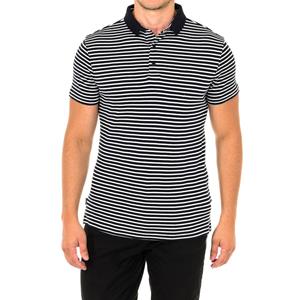 Superdry Polo manga corta y cuello de solapa M1110016A hombre