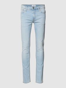 Jack & jones Skinny fit jeans in 5-pocketmodel, model 'LIAM'