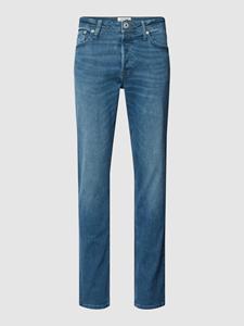 Jack & Jones Comfort-fit-Jeans "JJIMIKE JJORIGINAL MF 223"