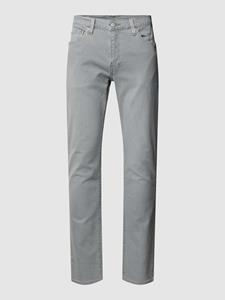 Levi's Slim fit jeans met stretch, model 'TOUCH OF FROST'
