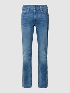 Tommy Hilfiger Tapered fit jeans in 5-pocketmodel, model 'HOUSTON'