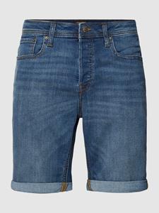 Jack & jones Bermuda in denimlook, model 'RICK'