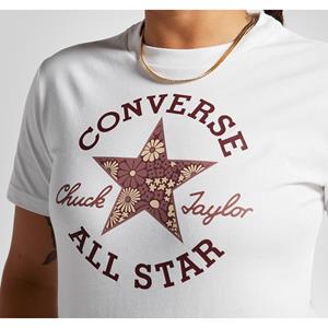 Converse T-shirt Chuck Patch Infill
