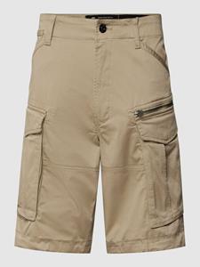 G-Star RAW Stoffhose Rovic zip relaxed 12
