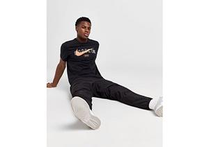 Nike Varsity T-Shirt - Black- Heren