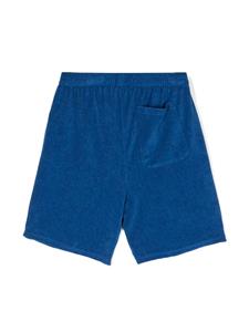 Bobo Choses Bermuda shorts - Blauw