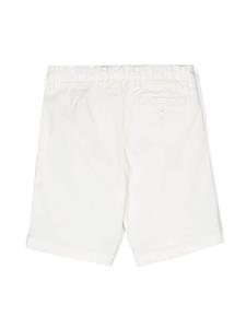Il Gufo Chino shorts - Wit