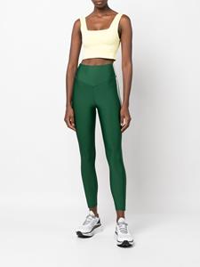 The Upside High waist legging - Groen