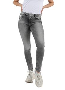 Miracle of Denim Female Jeans Sina Skinny Fit Sp24-2015