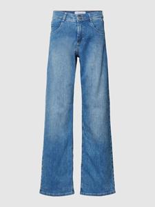 Angels Straight leg jeans in 5-pocketmodel, model 'LIZ'