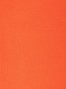Parajumpers Sjaal met logopatch - Oranje