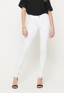Only Blush Mid Skinny Jeans