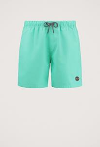 Shiwi Mike Solid Micropeach Recycle Zwemshort