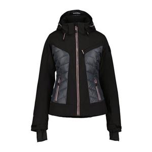 Icepeak Softshelljacke ICEPEAK FREITAL Softshell-jacke für Damen