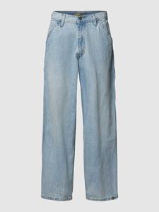 Levi's Baggy fit jeans van puur katoen