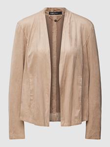 Marc Cain Blazer met open voorkant