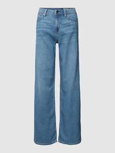 s.Oliver 5-Pocket-Jeans Jeans Suri / Regular Fit / Mid Rise / Wide Leg
