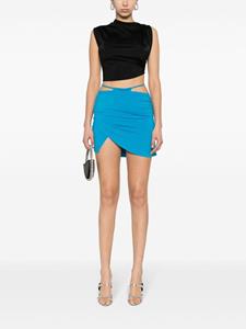 REV The Jamie mini skirt - Blauw