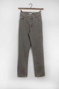 Sissy-Boy Perry Grey Loose Fit Jeans