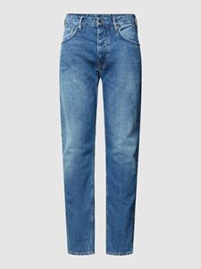 Pepe Jeans Jeans met labelpatch, model 'CALLEN'