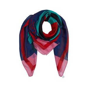 Esprit Modeschal Leichter Logo-Schal