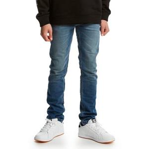 Quiksilver Straight-Jeans Voodoo Fleece Aged