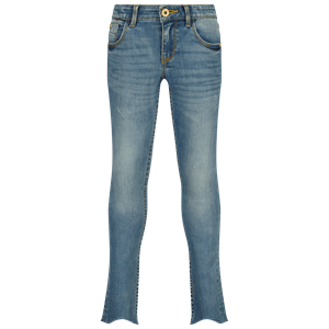 Skinny Jeans Amia cropped