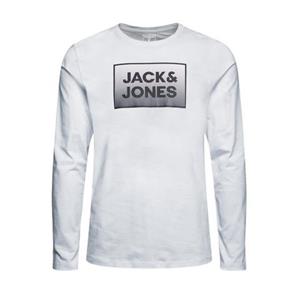 Jack & Jones Junior Langarmshirt JJSTEEL TEE LS JNR