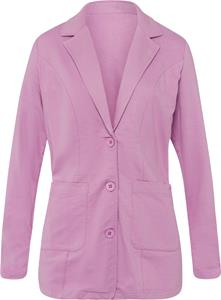 Your Look... for less! Dames Sweatblazer orchidee Größe