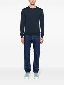Jacob Cohën Bard slim-cut jeans - Blauw