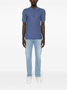 Jacob Cohën Slim-fit jeans - Blauw