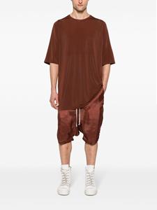 Rick Owens Rick´s Pods drop-crotch shorts - Bruin