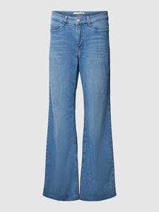MAC Jeans in 5-pocketmodel, model 'FRINGE'