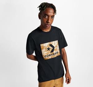 Converse Star Chevron Camo T-Shirt