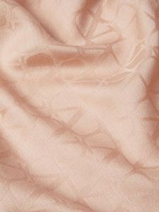 Valentino Garavani Sjaal met print - Roze