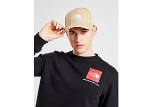 The North Face Recycled '66 Classic Cap - Brown- Dames
