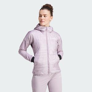 Adidas Terrex Xperior Varilite Hybrid PrimaLoft Jack