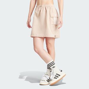 Adidas Originals Womens Three Stripe Cargo Skirt